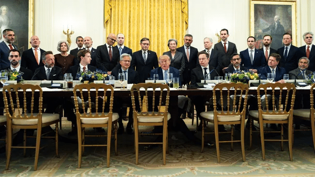 Big Tech firma il patto AI volontario, ma la sicurezza resta senza sanzioni 3 image 17