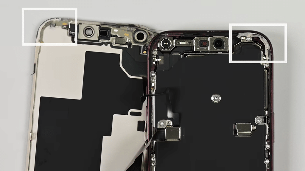 iPhone 18 Pro nasconde parte di Face ID sotto il display: il trucco è nei pixel 2 image 184