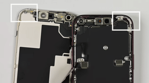 iPhone 18 Pro nasconde parte di Face ID sotto il display: il trucco è nei pixel 9 iPhone 18 Pro nasconde parte di Face ID sotto il display: il trucco è nei pixel