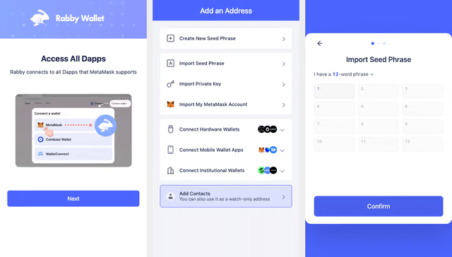 Firefox, 16 false estensioni wallet rubano seed e chiavi private 3 image 187