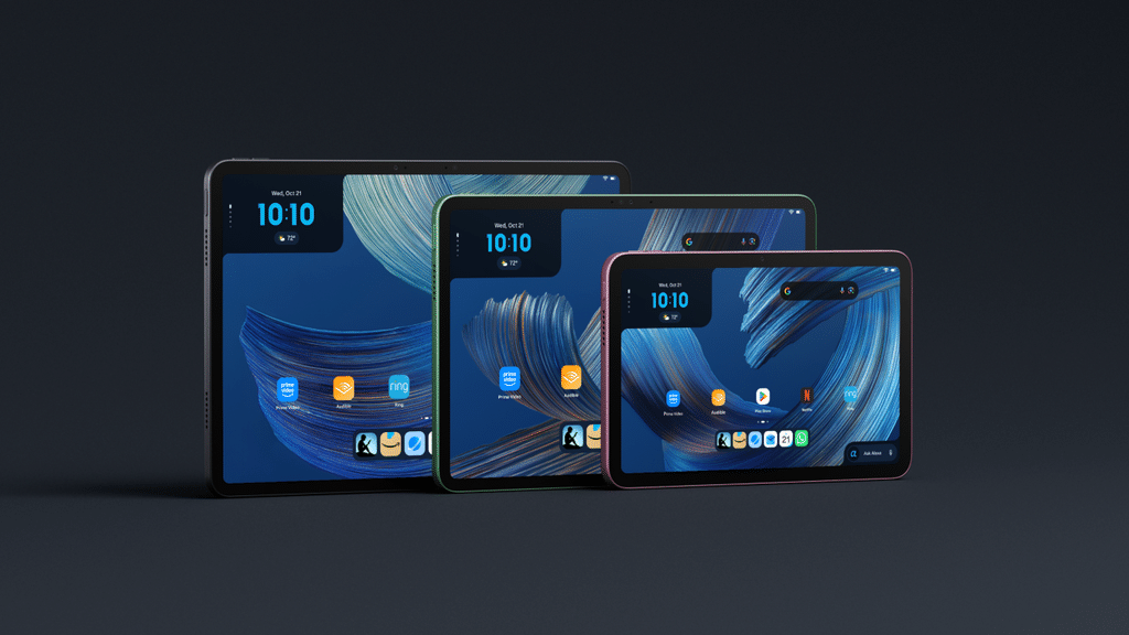 Amazon Alexa Tablet arriva in Italia: Android, Alexa+ e tre modelli premium 4 image 204
