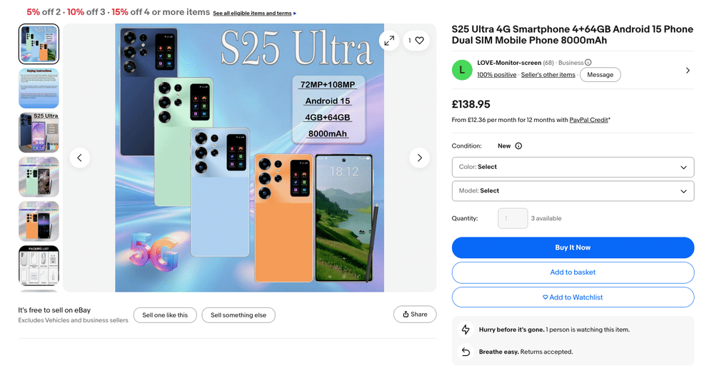 Android low-cost infetti nel firmware: Midnight Mimosa crea proxy residenziali 4 image 217