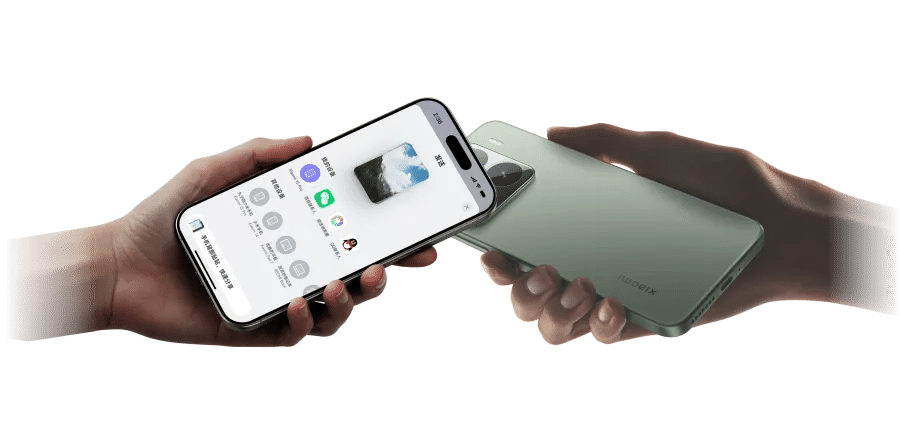 HyperOS 4 apre Xiaomi ad Apple: iPhone e Watch entrano nell’ecosistema 3 image 234