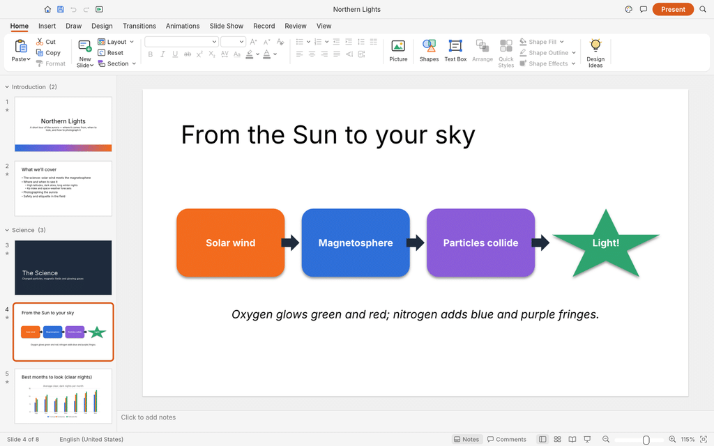 GridCraft, DeckCraft e WordCraft sfidano Microsoft 365 con una suite open source 4 image 268