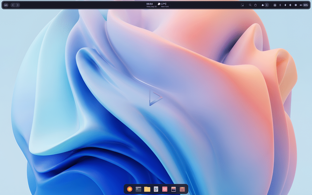 Nitrux 7.0 passa a Linux 7.2, Flatpak 1.18.4 chiude sei falle 3 image 28