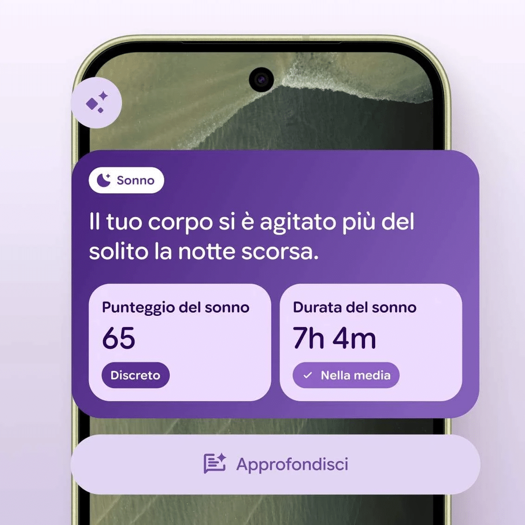 Fitbit Edge ufficiale in Italia: 179,99 euro e 7 giorni di autonomia 4 image 285