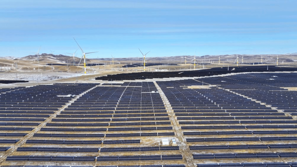 China Mobile completa 120 MW a Hohhot: la Cina sposta il compute a ovest 3 image 296