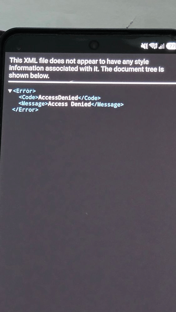 One UI 9: Access Denied blocca alcuni Galaxy dopo l’aggiornamento. Come risolvere 3 image 298
