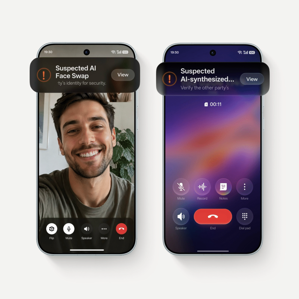 ColorOS 17 arriva globale: OPPO porta Android 17 fuori dalla Cina 6 image 302