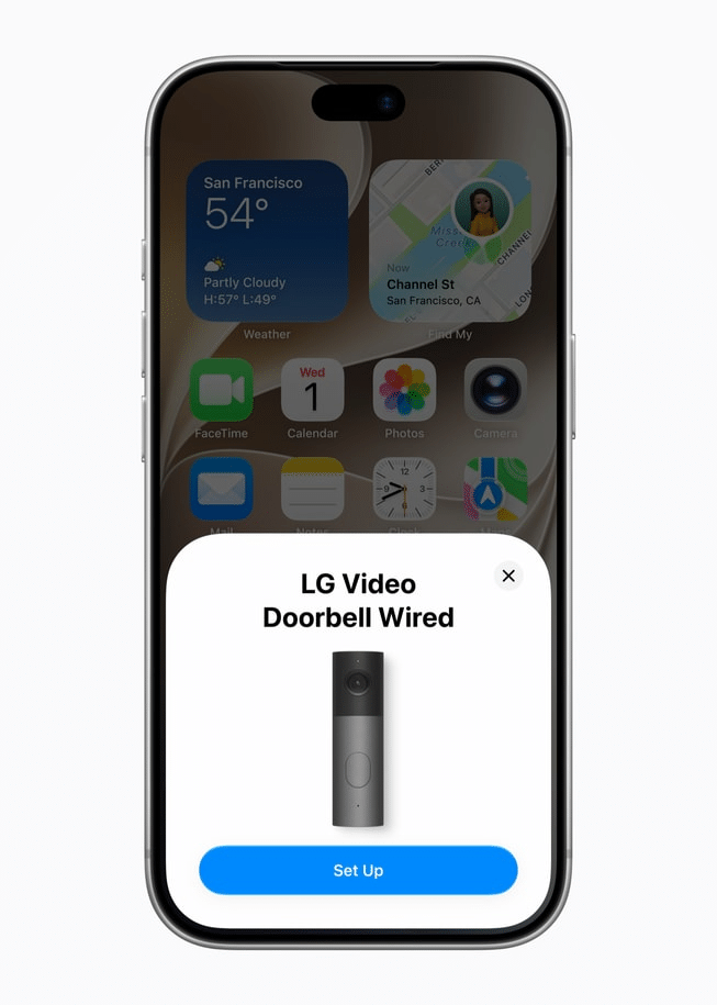 Apple HomeView resta fuori dall’UE: Siri AI spezza la smart home al lancio 6 image 307
