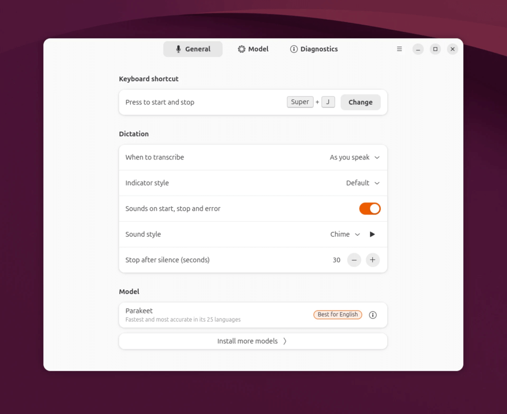 Linux desktop cambia passo: Mint 27 annuale, Ubuntu porta Myna AI locale 6 image 314