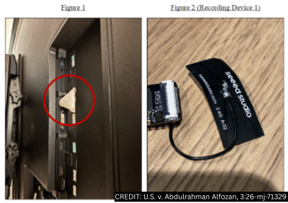 OpenAI, ingegnere arrestato per una microspia: l’insider threat entra nell’AI 3 image 317
