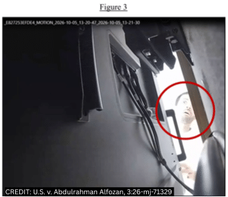 OpenAI, ingegnere arrestato per una microspia: l’insider threat entra nell’AI 4 image 318