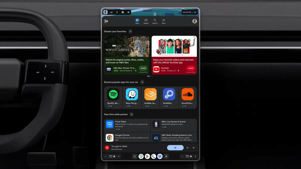 Google Play cambia natura: app AI private, Gemini e auto nello stesso store 5 image 325
