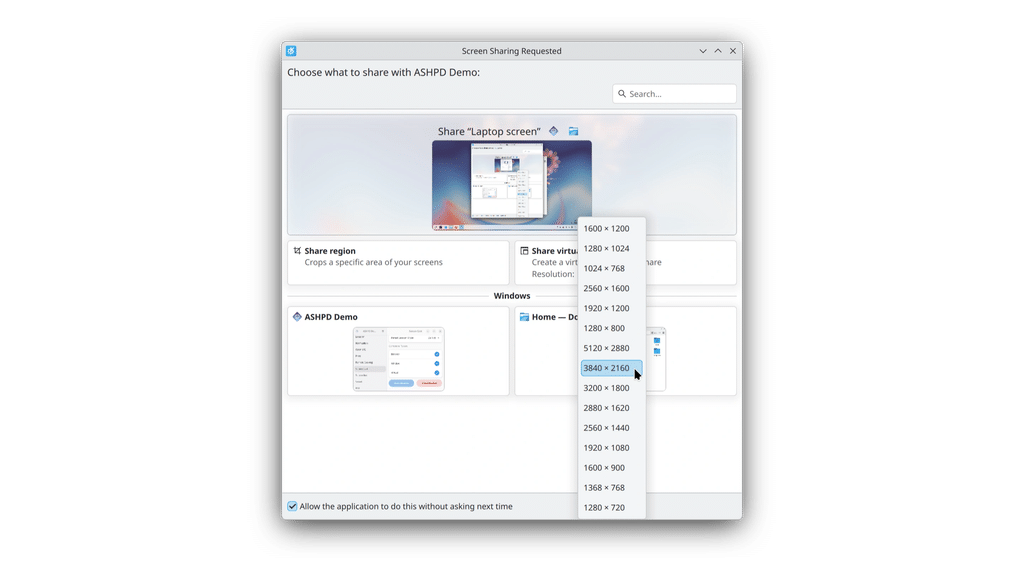 KDE Plasma 6.8 celebra 30 anni e passa definitivamente a Wayland 6 image 342