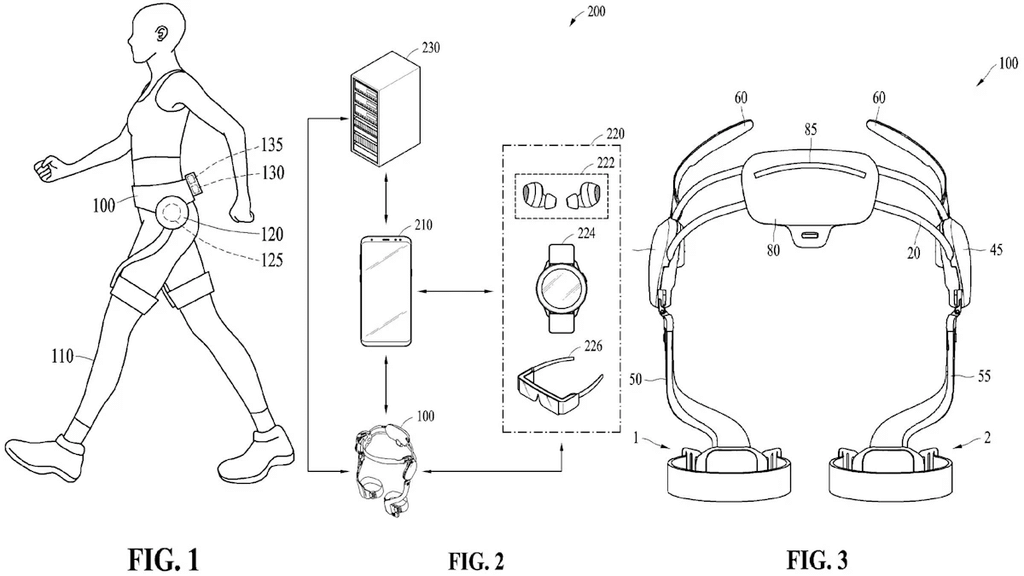 Maxwell domina la Physical AI, Samsung porta l’intelligenza artificiale negli esoscheletri 5 image 35