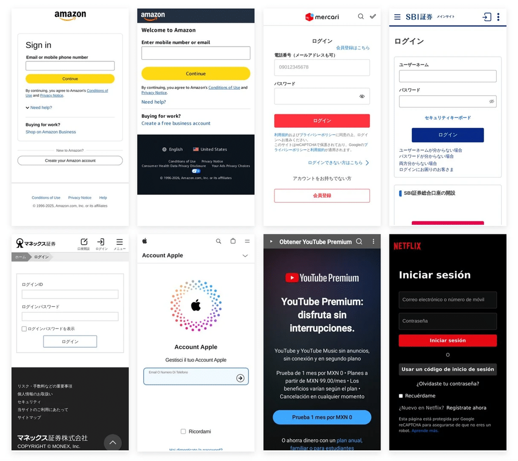 Microsoft colpisce YAM Store: un miliardo di phishing in 150 Paesi 11 image 351