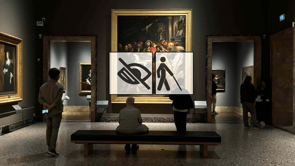 Meta porta gli AI glasses a Brera: l’arte diventa accessibile 3 image 378