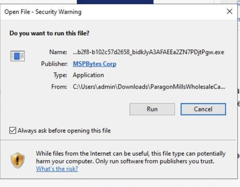 Phishing installa MSP360 e ScreenConnect: gli RMM diventano persistenza invisibile 5 image 38