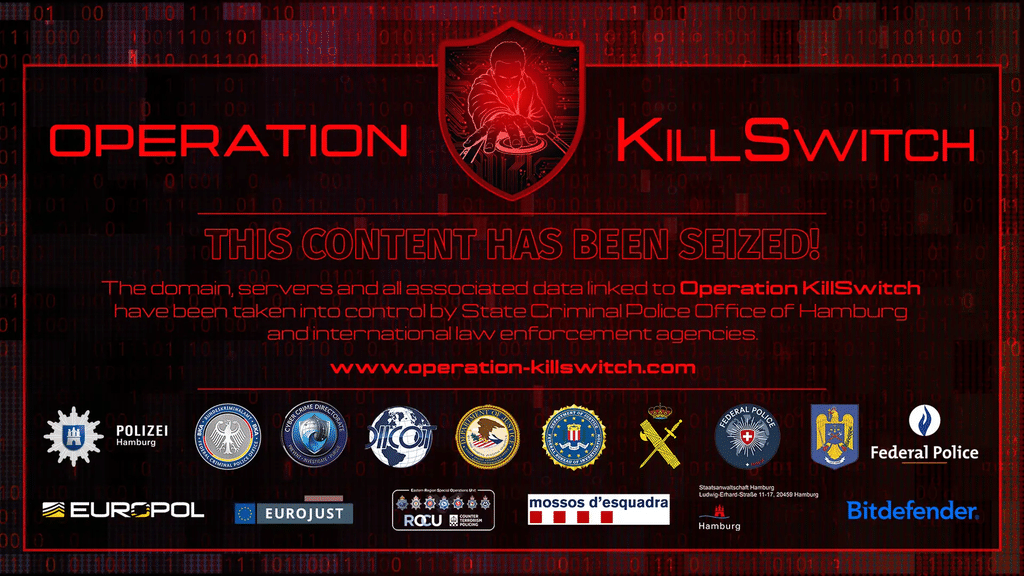 KillSec smantellato: 16enne sospettato alla guida, sequestrati 110 TB 3 image 39