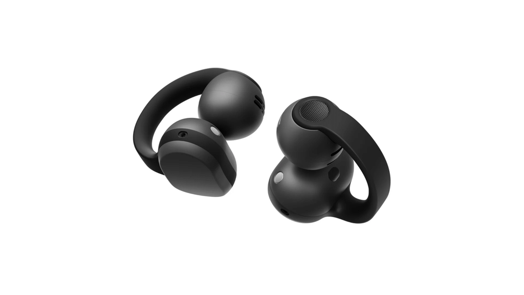 Galaxy Buds On ufficiali: Samsung entra nell’audio open-ear con il design a clip 3 image 4