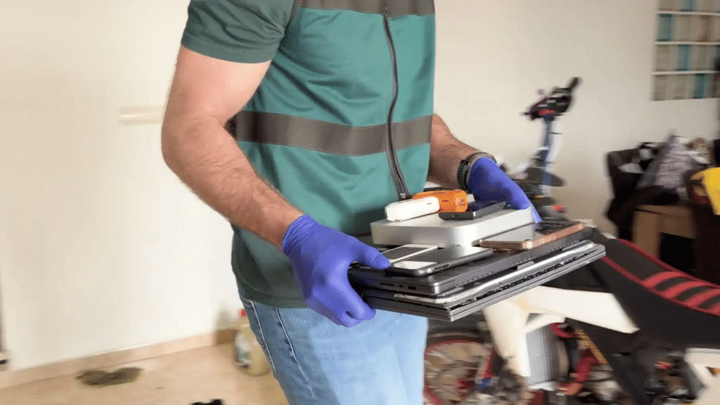 KillSec smantellato: 16enne sospettato alla guida, sequestrati 110 TB 4 image 40