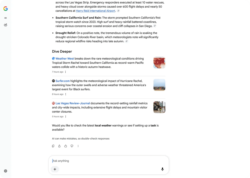 Google rafforza i link nell’AI Search e paga oltre 400 testate 5 image 403