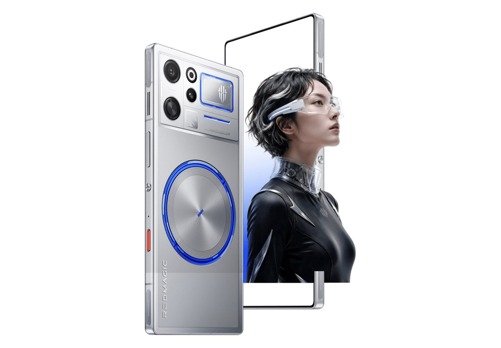 RedMagic 12 Pro porta in Europa 185 Hz e raffreddamento liquido 4 image 407