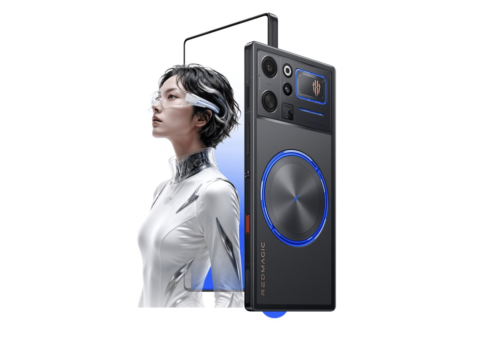 RedMagic 12 Pro porta in Europa 185 Hz e raffreddamento liquido 3 image 408