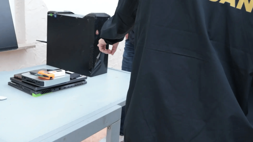 KillSec smantellato: 16enne sospettato alla guida, sequestrati 110 TB 5 image 41