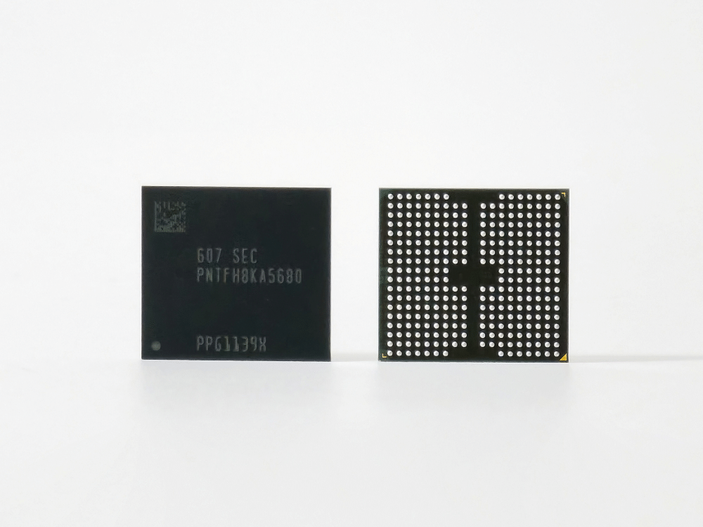 Samsung porta gli SSD AI a 256 TB: il nuovo collo di bottiglia è lo storage 3 image 419