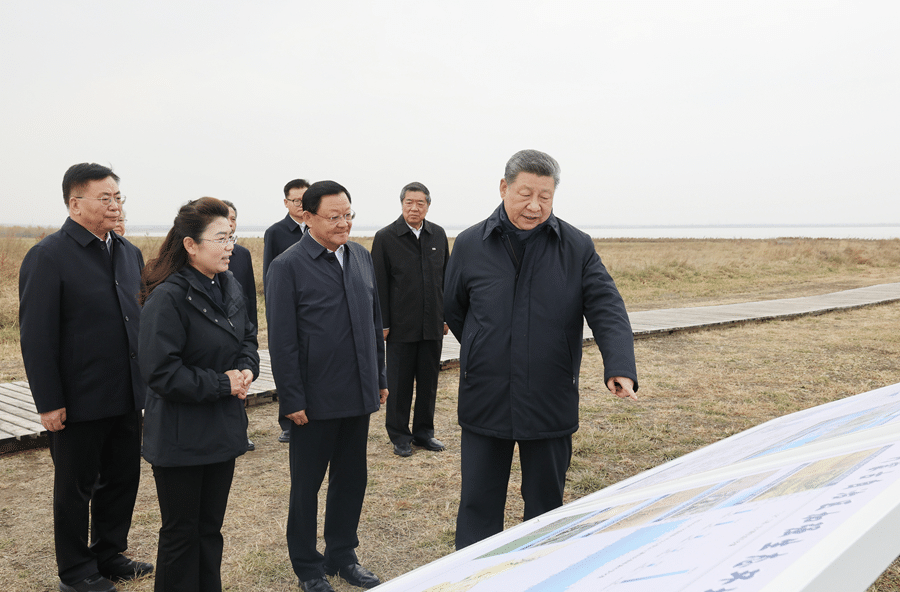 Cina chiude la filiera AI: export, compute e chip diventano infrastruttura di Stato 3 image 438