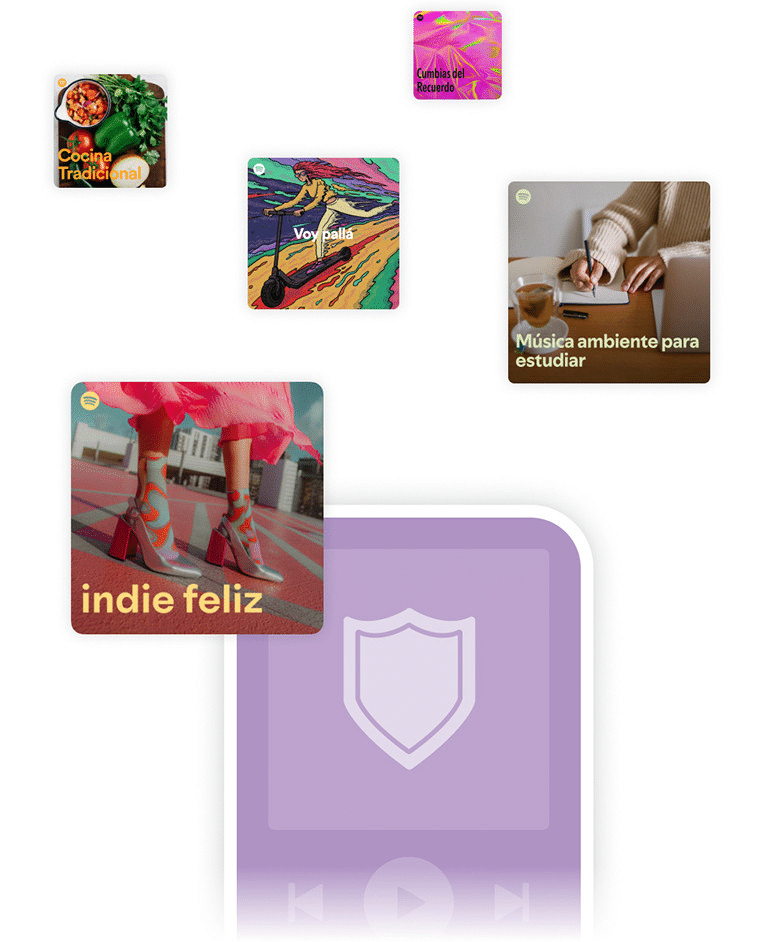 Spotify Family verifica la convivenza con QR: sette giorni o stop a Premium 4 image 468