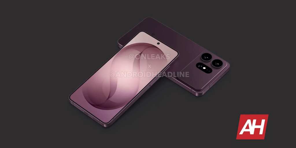 Samsung prepara sei Galaxy Z nel 2027: la gamma pieghevole si allarga 4 image 474