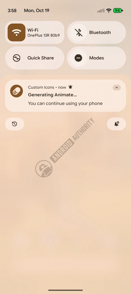 Google prepara account lavoro in Android Auto e nuovi sfondi AI per Pixel 4 image 477
