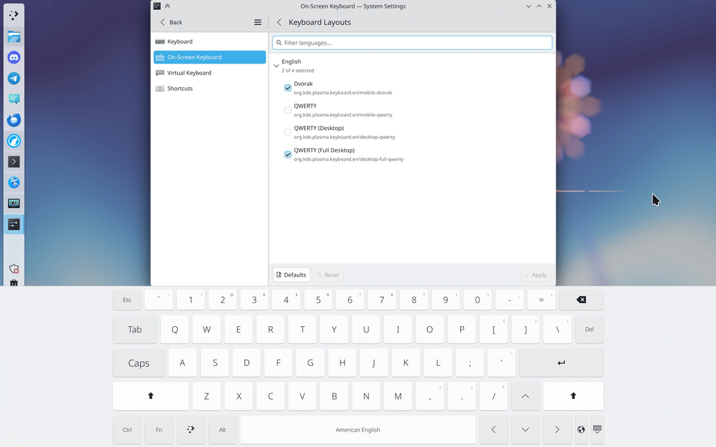 KDE Plasma 6.8.1 corregge KWin e RDP, MocaccinoOS rinnova Linux 5 image 497