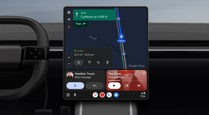 Gemini Personal Intelligence arriva in auto, ma lascia fuori Italia e UE 3 image 506