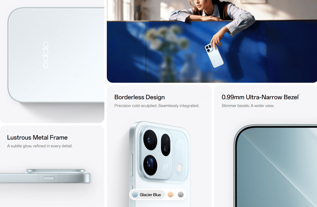 Oppo Find X10 e Pro Max in Italia: prezzi da 1.399,99 euro, batterie ridotte 5 image 523