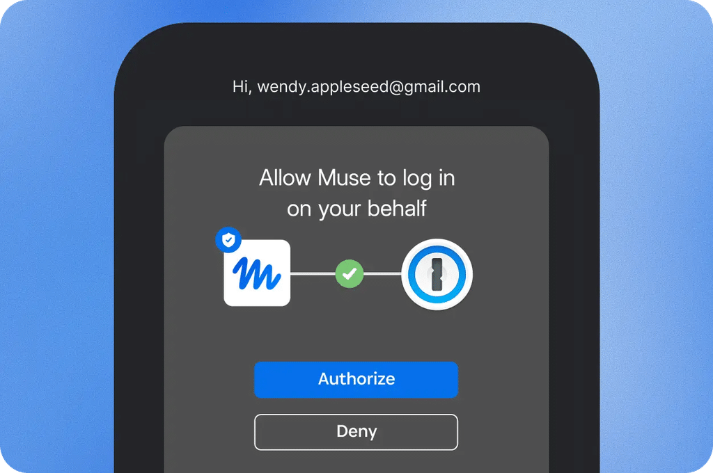 1Password for Agents dà le password all'AI senza rivelarle ai modelli 5 image 535