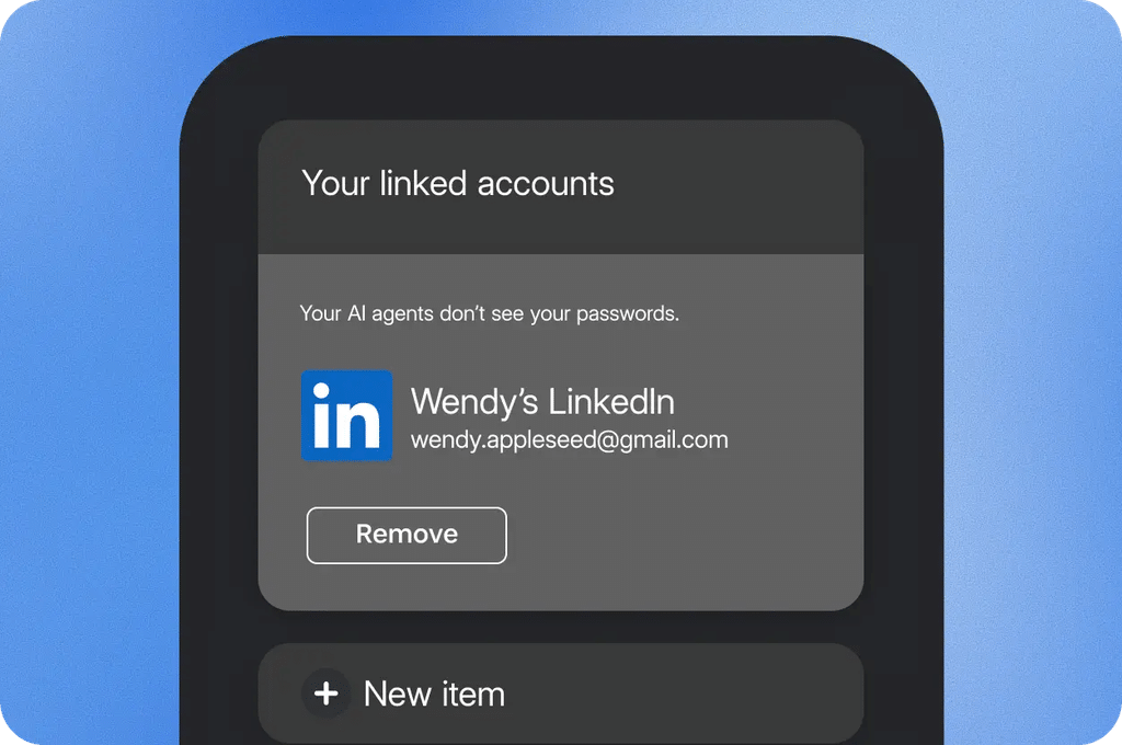 1Password for Agents dà le password all'AI senza rivelarle ai modelli 6 image 536