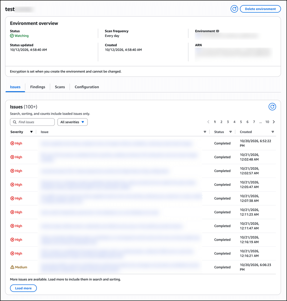 AWS Continuum trova le falle sfruttabili e propone patch controllate 4 image 540