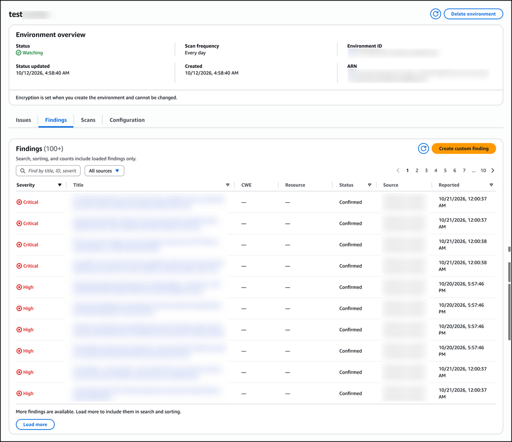 AWS Continuum trova le falle sfruttabili e propone patch controllate 6 image 542