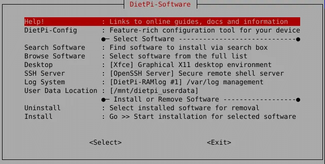DietPi 10.8 gestisce WireGuard e Shelly 3.1.9 rafforza AUR su Arch Linux 3 image 549