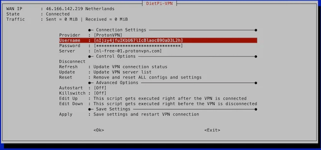 DietPi 10.8 gestisce WireGuard e Shelly 3.1.9 rafforza AUR su Arch Linux 5 image 551
