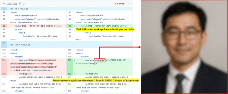 Lazarus usa software bancari e crittografia post-quantum per colpire la Corea 5 image 560