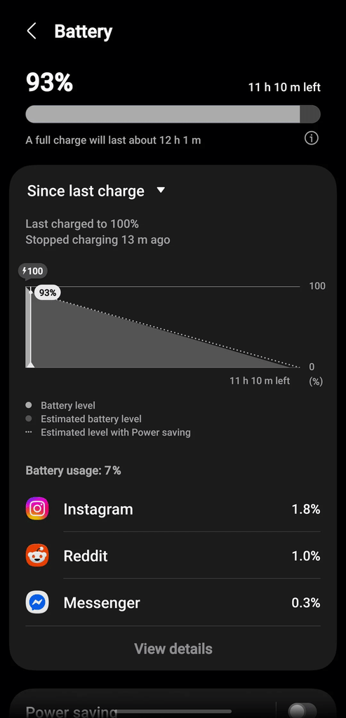 Samsung One UI 9, batteria in crisi su Galaxy S24 e S25 e bug su S26 Ultra 3 image 574