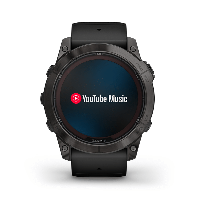 Garmin Fenix 9 riceve YouTube Music: playlist offline senza smartphone 3 image 595