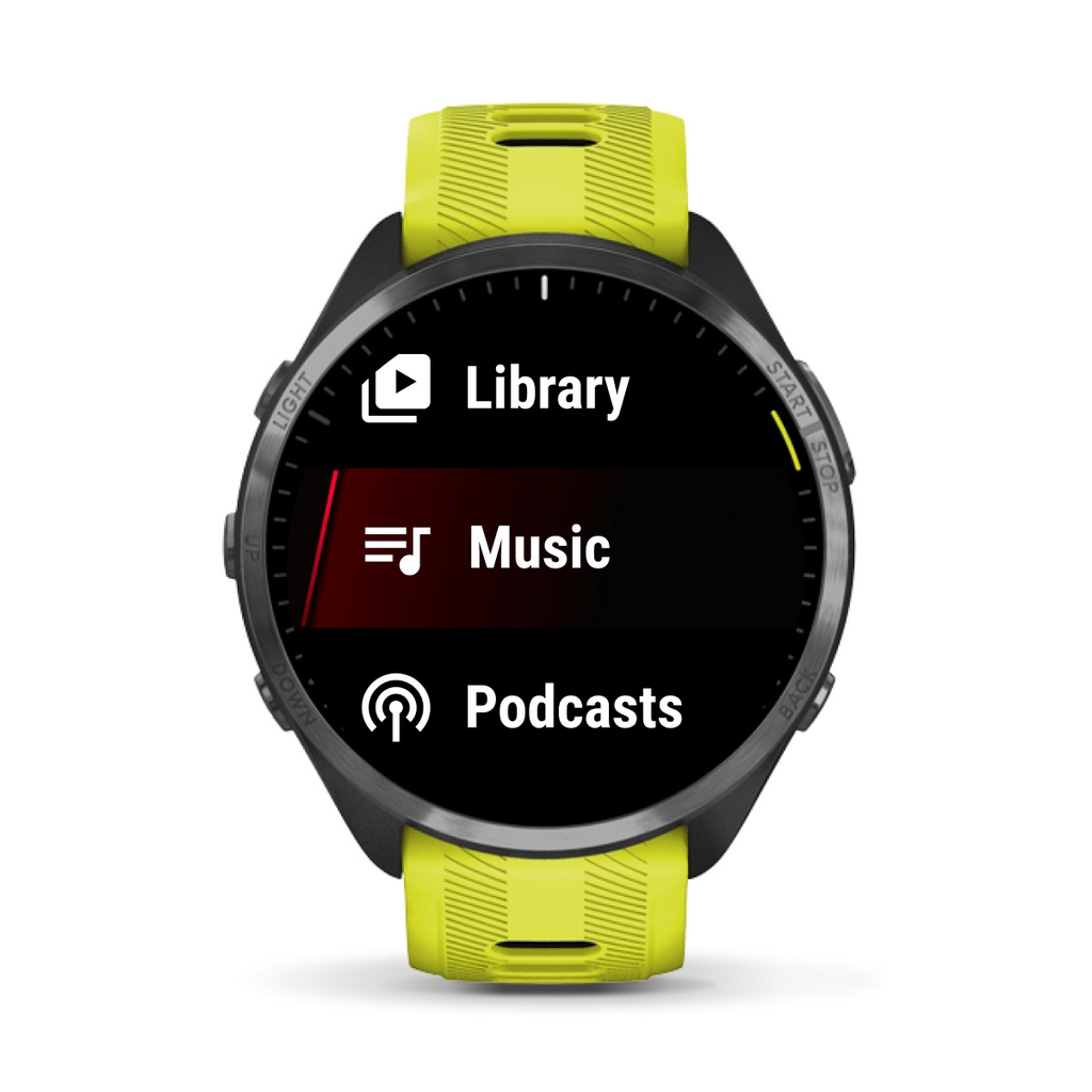 Garmin Fenix 9 riceve YouTube Music: playlist offline senza smartphone 4 image 596