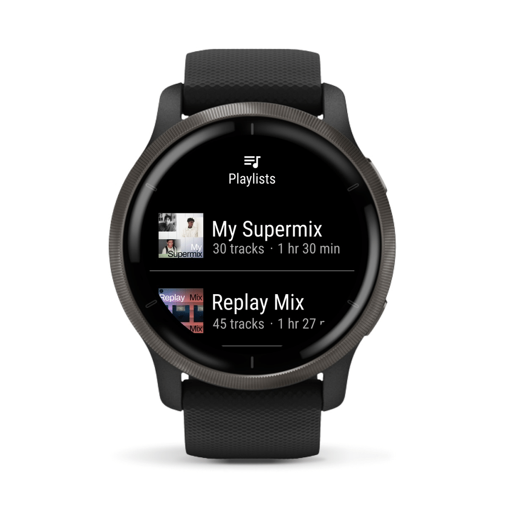 Garmin Fenix 9 riceve YouTube Music: playlist offline senza smartphone 5 image 597