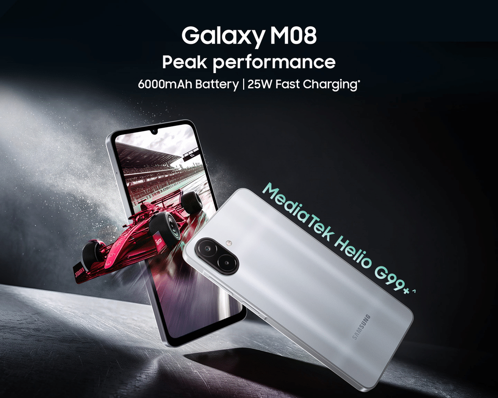 Samsung prepara A38, F70 e XCover 8 mentre F08 e M08 allungano la fascia bassa 5 image 60